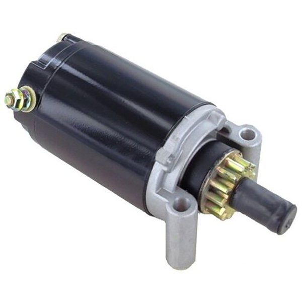 Aftermarket Starter, 12V, CCW, 13T, New A-12-098-12-AI